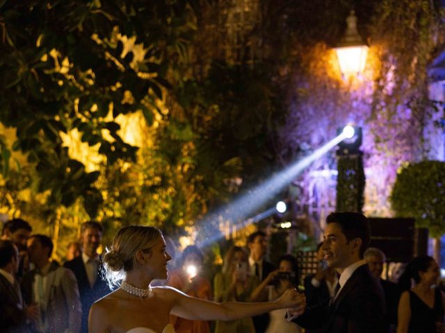 La boda de Francesco y Emy en Marbella, Málaga 109