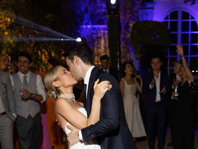 La boda de Francesco y Emy en Marbella, Málaga 111