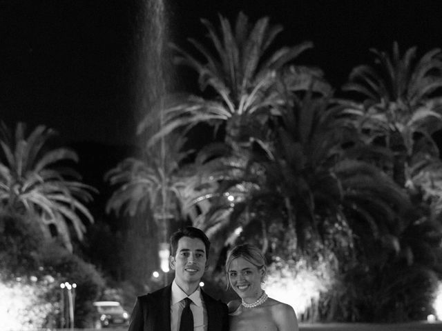 La boda de Francesco y Emy en Marbella, Málaga 113