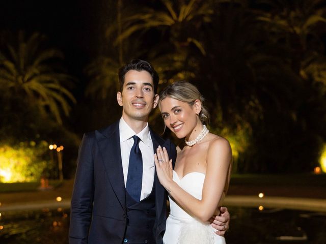 La boda de Francesco y Emy en Marbella, Málaga 114