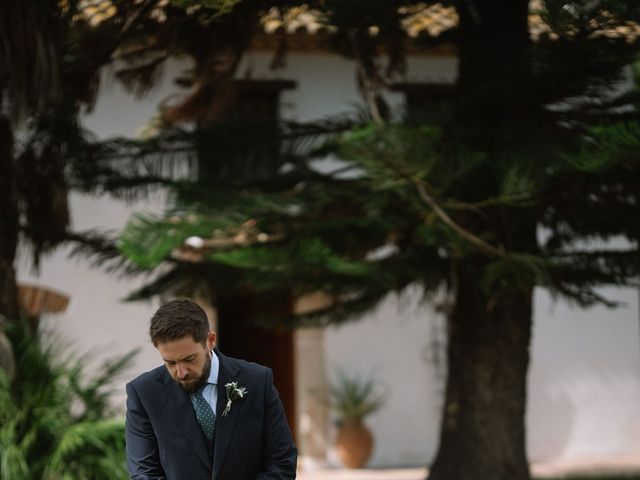 La boda de Fran y Mireia en Deltebre, Tarragona 7
