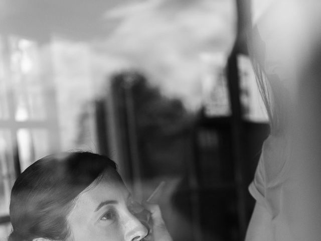 La boda de Fran y Mireia en Deltebre, Tarragona 11