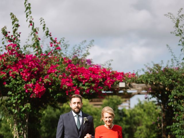 La boda de Fran y Mireia en Deltebre, Tarragona 24