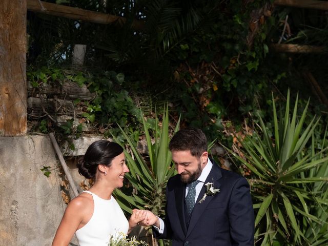 La boda de Fran y Mireia en Deltebre, Tarragona 47