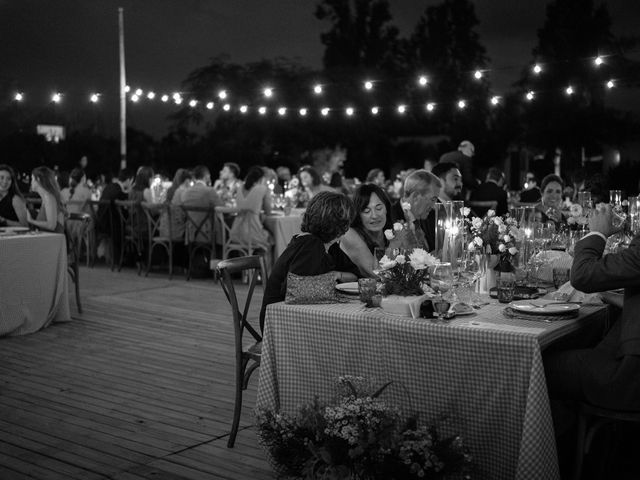 La boda de Fran y Mireia en Deltebre, Tarragona 67
