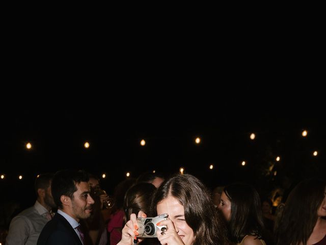 La boda de Fran y Mireia en Deltebre, Tarragona 71