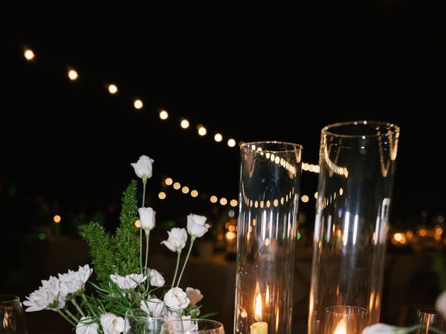 La boda de Fran y Mireia en Deltebre, Tarragona 72