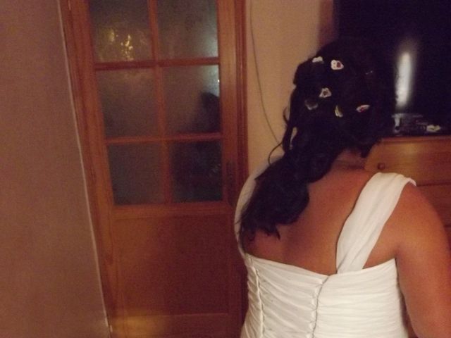 La boda de Victor y Nayra en Las Palmas De Gran Canaria, Las Palmas 3