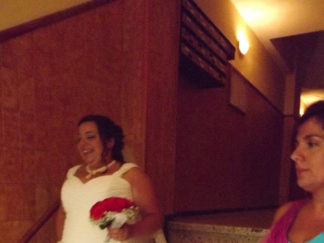La boda de Victor y Nayra en Las Palmas De Gran Canaria, Las Palmas 6