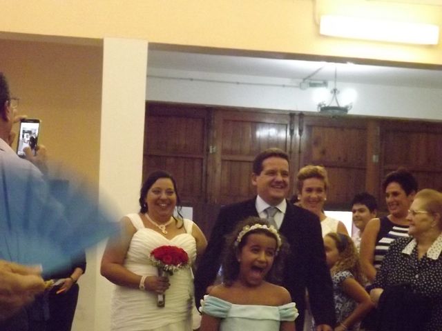 La boda de Victor y Nayra en Las Palmas De Gran Canaria, Las Palmas 10