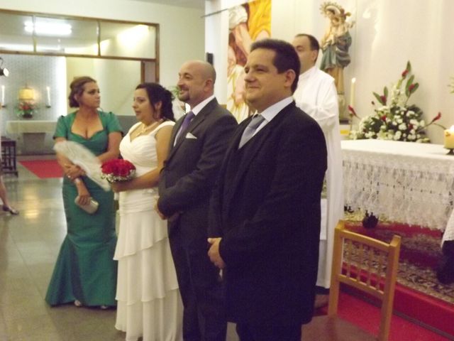 La boda de Victor y Nayra en Las Palmas De Gran Canaria, Las Palmas 11