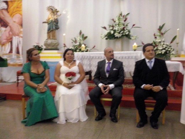 La boda de Victor y Nayra en Las Palmas De Gran Canaria, Las Palmas 12