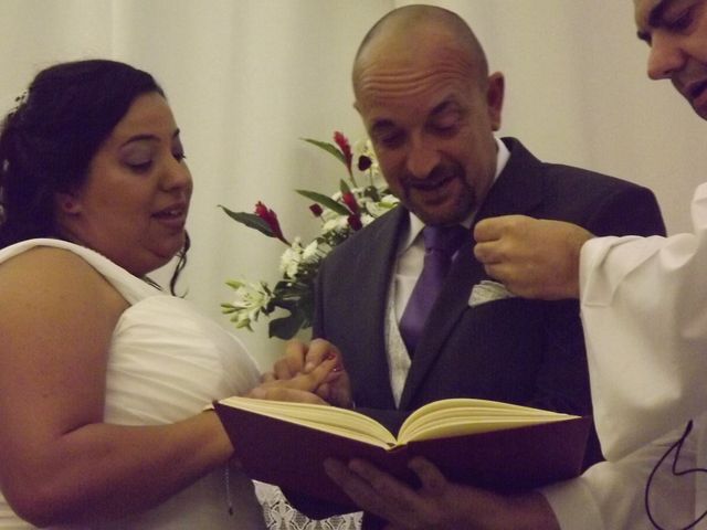 La boda de Victor y Nayra en Las Palmas De Gran Canaria, Las Palmas 13