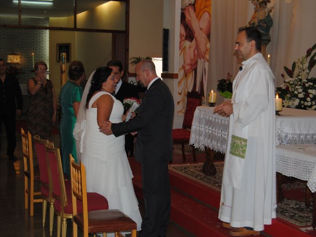 La boda de Victor y Nayra en Las Palmas De Gran Canaria, Las Palmas 14