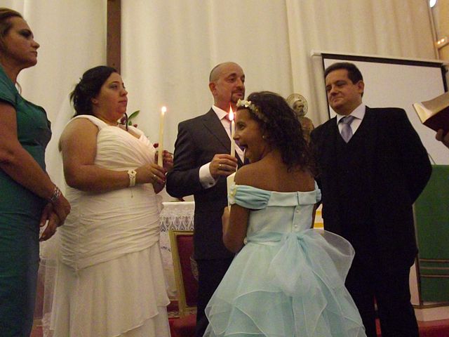 La boda de Victor y Nayra en Las Palmas De Gran Canaria, Las Palmas 15