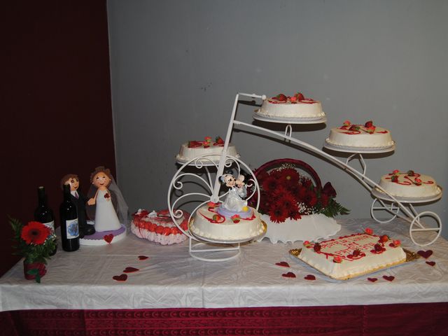 La boda de Victor y Nayra en Las Palmas De Gran Canaria, Las Palmas 19