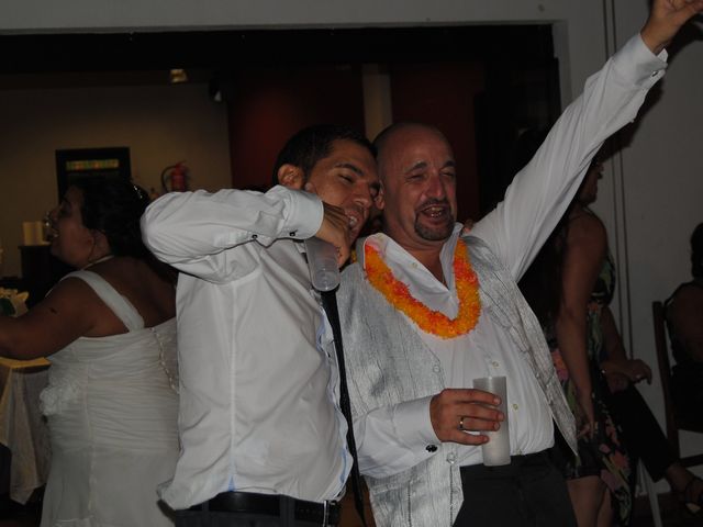 La boda de Victor y Nayra en Las Palmas De Gran Canaria, Las Palmas 25