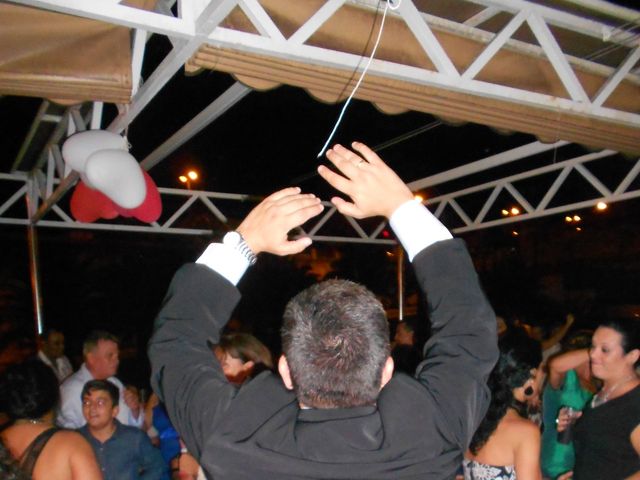 La boda de Victor y Nayra en Las Palmas De Gran Canaria, Las Palmas 28