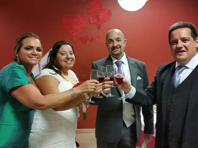 La boda de Victor y Nayra en Las Palmas De Gran Canaria, Las Palmas 32