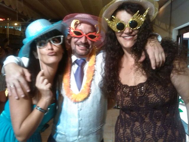 La boda de Victor y Nayra en Las Palmas De Gran Canaria, Las Palmas 34