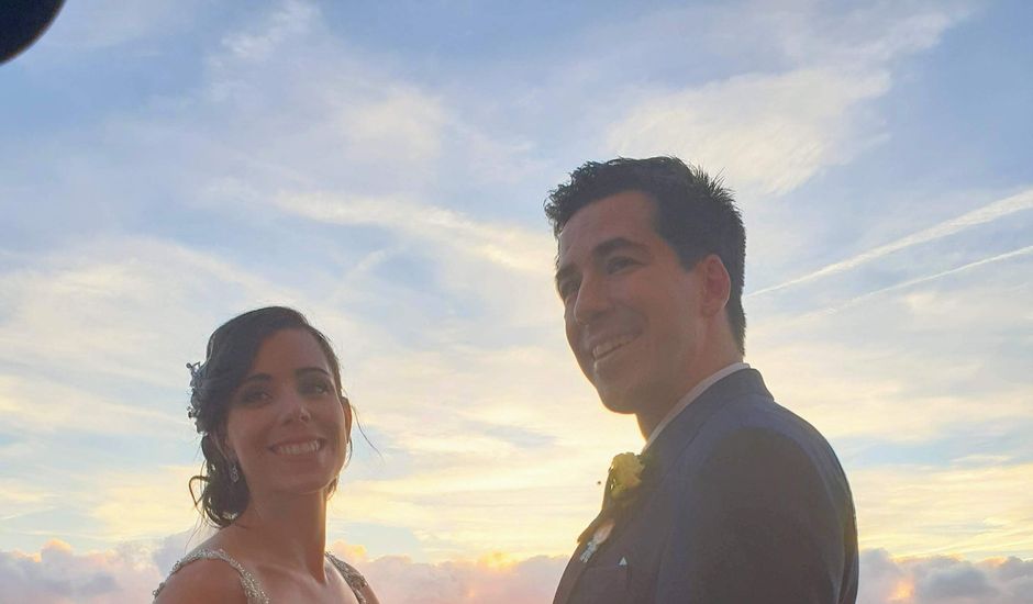 La boda de Tania y Pascual en Petrer, Alicante