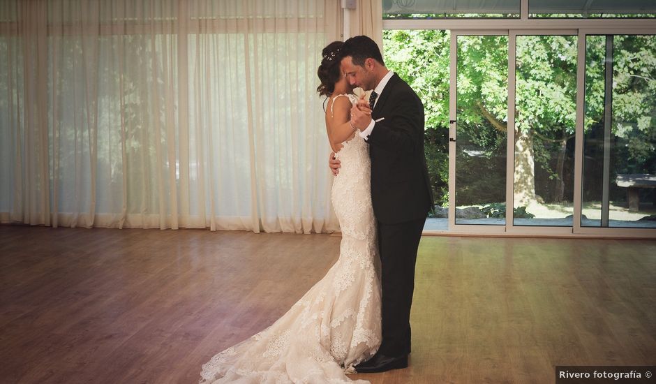 La boda de Raul y Yoana en Caviedes, Cantabria