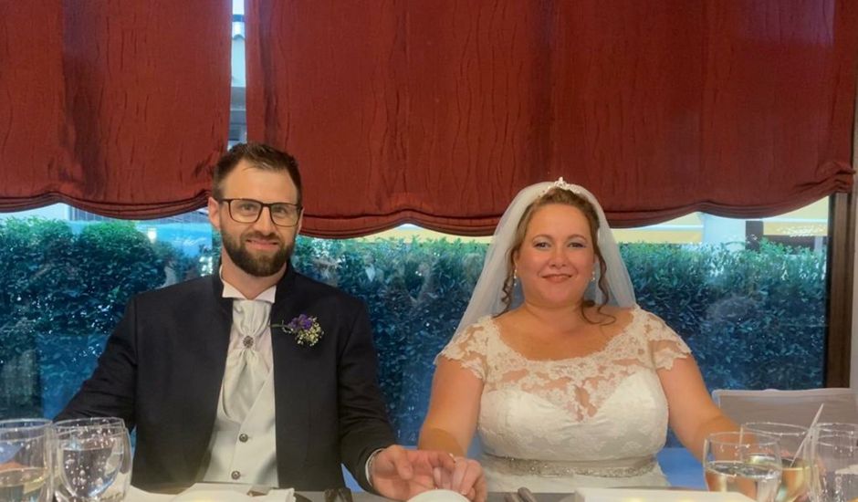 La boda de Fabiola y Sergi en Palau De Plegamans, Barcelona