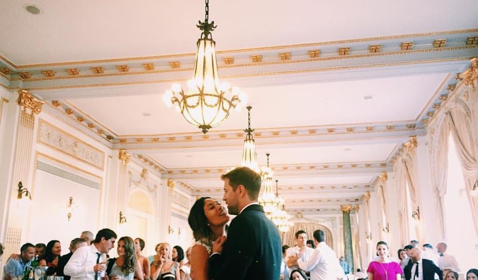 La boda de Aitor y Carolina en Donostia-San Sebastián, Guipúzcoa