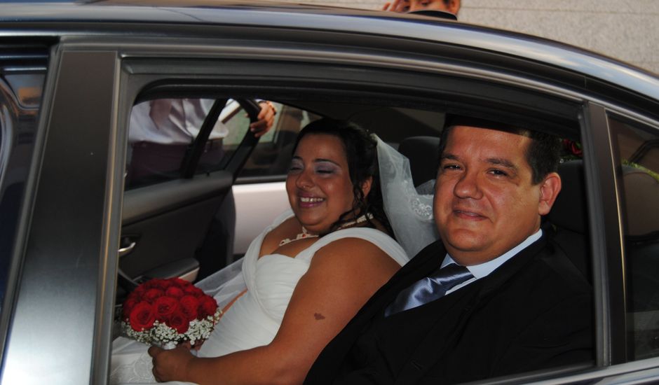 La boda de Victor y Nayra en Las Palmas De Gran Canaria, Las Palmas