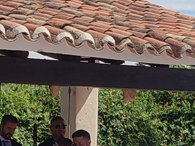 La boda de Marcelo  y Tania  en La Puebla De Montalban, Toledo 13