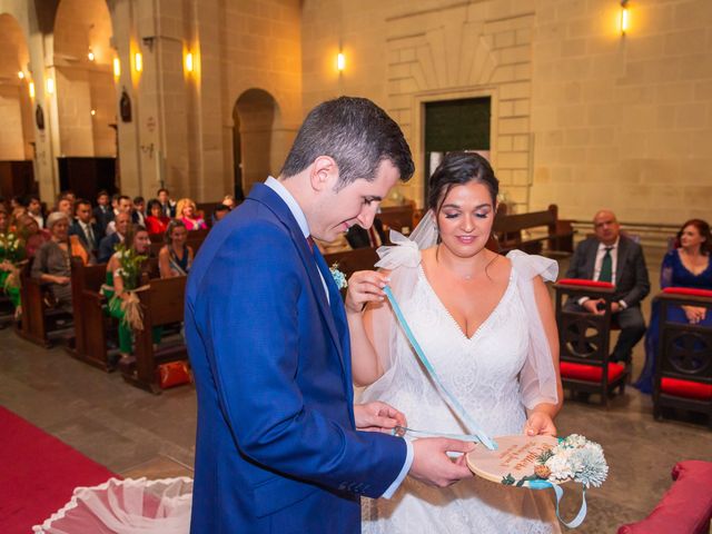 La boda de Juan y Patricia en Elx/elche, Alicante 29