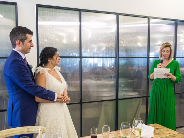 La boda de Juan y Patricia en Elx/elche, Alicante 42