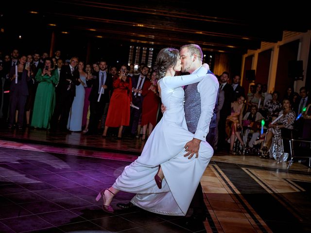 La boda de Laura y Iñigo en Valladolid, Valladolid 70