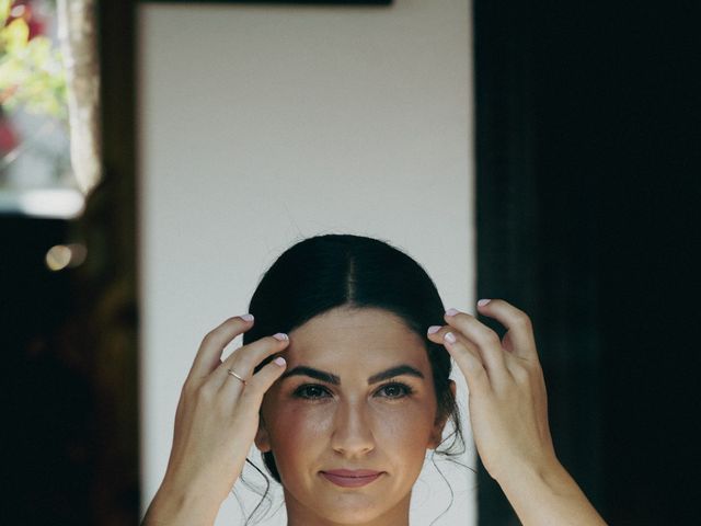 La boda de Mario y Julia en El Puerto De Santa Maria, Cádiz 10