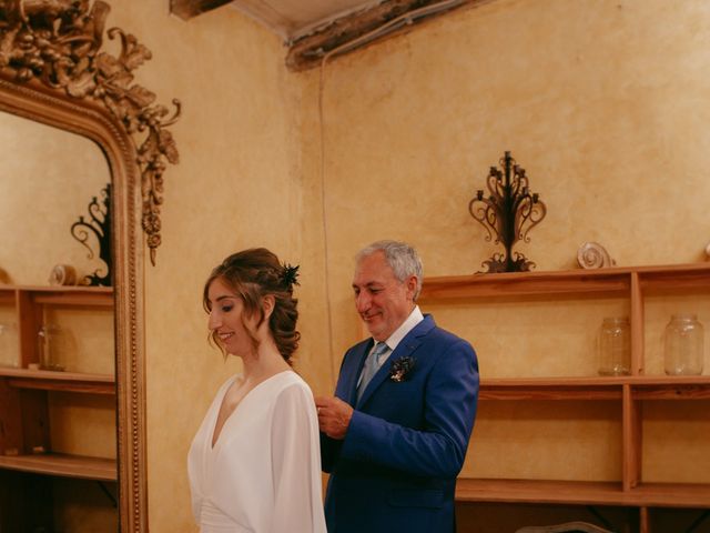 La boda de Samuel y Sonia en Valladolid, Valladolid 43