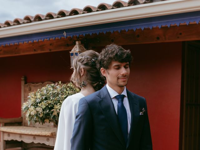 La boda de Samuel y Sonia en Valladolid, Valladolid 51