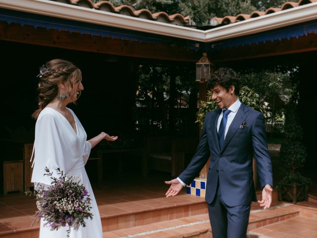 La boda de Samuel y Sonia en Valladolid, Valladolid 52