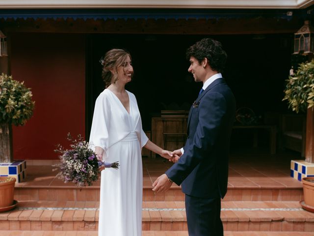 La boda de Samuel y Sonia en Valladolid, Valladolid 53