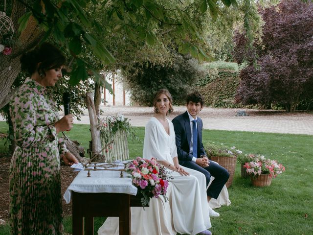 La boda de Samuel y Sonia en Valladolid, Valladolid 58