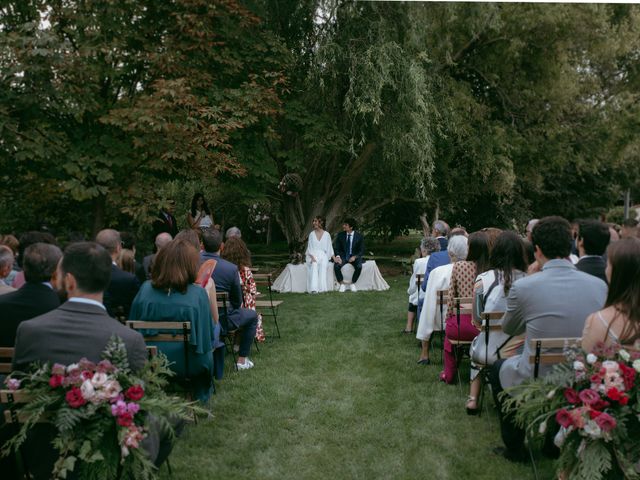 La boda de Samuel y Sonia en Valladolid, Valladolid 62