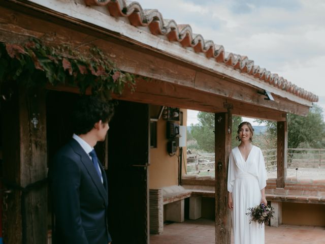 La boda de Samuel y Sonia en Valladolid, Valladolid 74