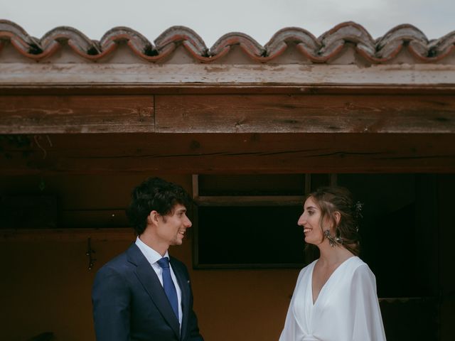 La boda de Samuel y Sonia en Valladolid, Valladolid 76