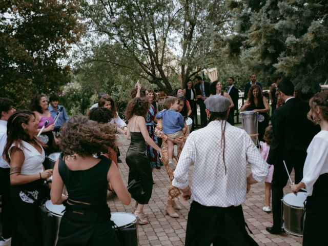 La boda de Samuel y Sonia en Valladolid, Valladolid 90
