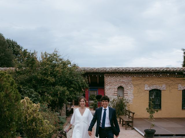 La boda de Samuel y Sonia en Valladolid, Valladolid 95