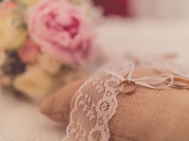 La boda de Toni y Raquel en El Puig, Valencia 8