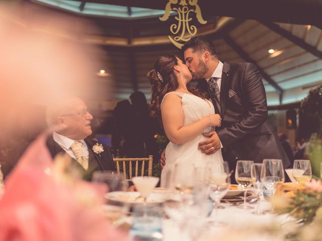 La boda de Toni y Raquel en El Puig, Valencia 27