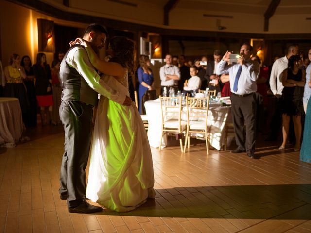 La boda de Toni y Raquel en El Puig, Valencia 33