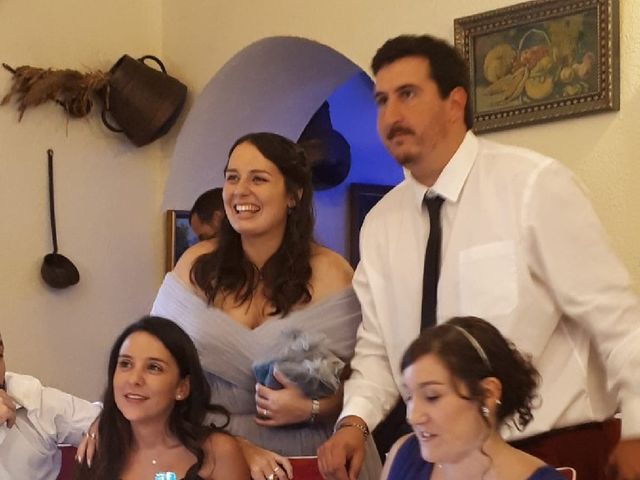 La boda de Daniel y Ana  en Badalona, Barcelona 4