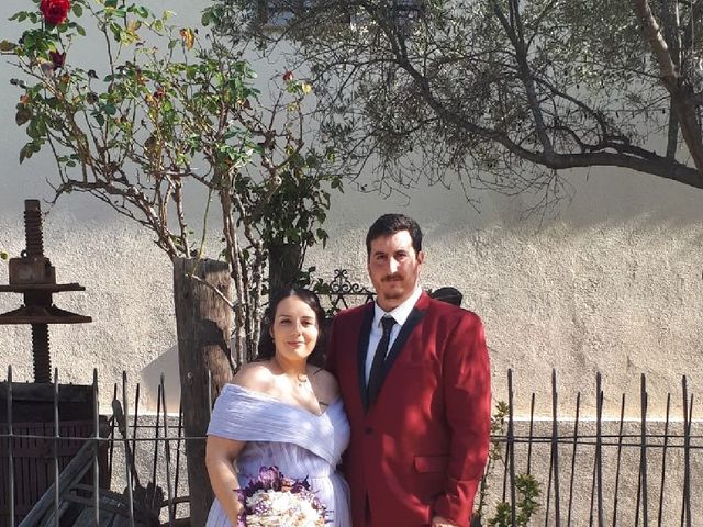 La boda de Daniel y Ana  en Badalona, Barcelona 5