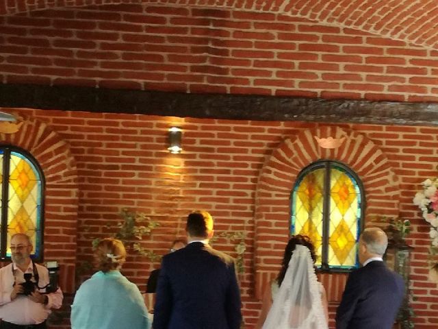 La boda de Rubén y Sandra en Alcalá De Henares, Madrid 6